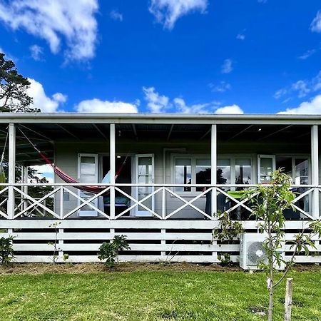 Matauri Bay Shearer'S Cottage Εξωτερικό φωτογραφία