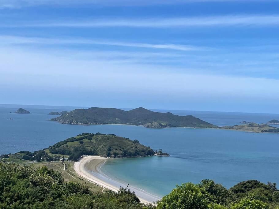 Matauri Bay Shearer'S Cottage Εξωτερικό φωτογραφία