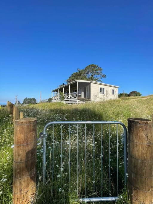 Matauri Bay Shearer'S Cottage Εξωτερικό φωτογραφία