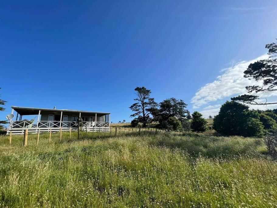 Matauri Bay Shearer'S Cottage Εξωτερικό φωτογραφία