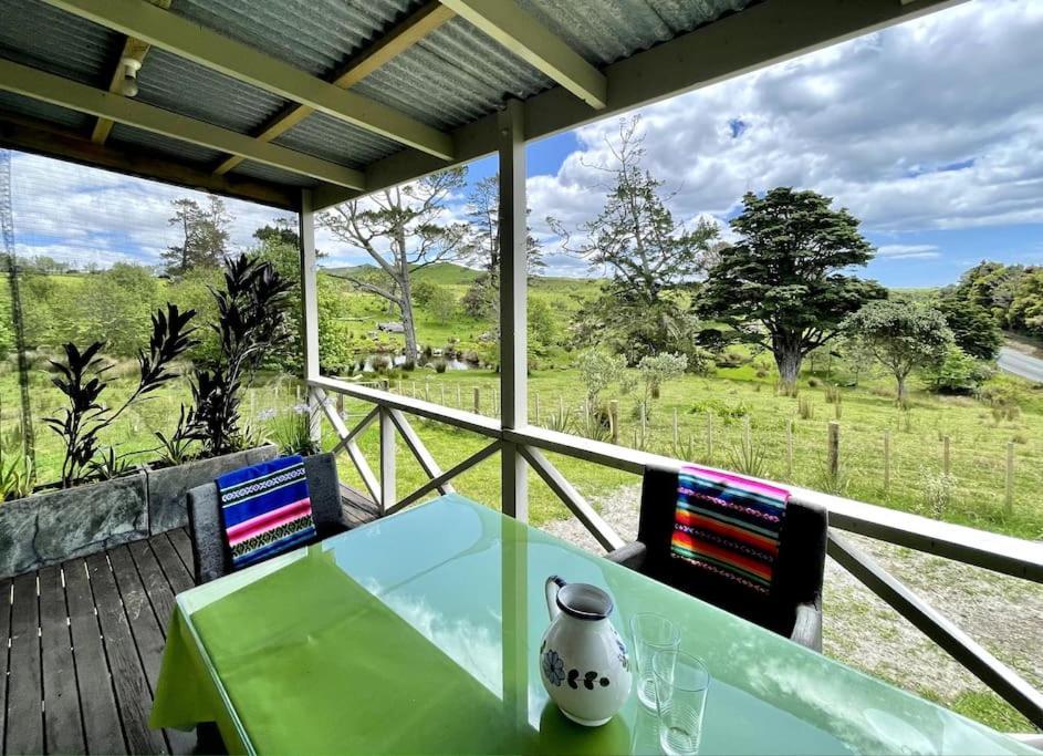 Matauri Bay Shearer'S Cottage Εξωτερικό φωτογραφία