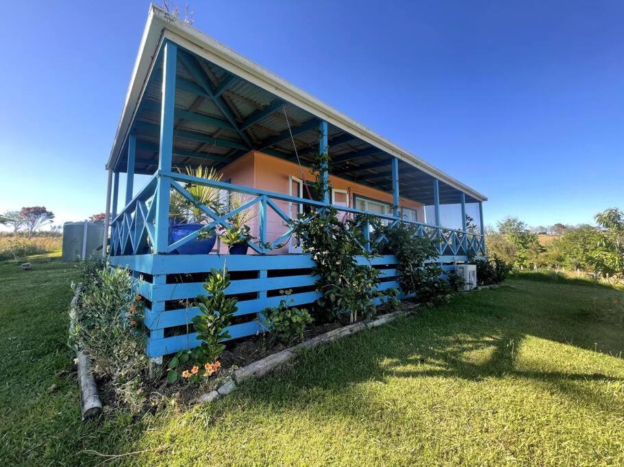 Matauri Bay Shearer'S Cottage Εξωτερικό φωτογραφία