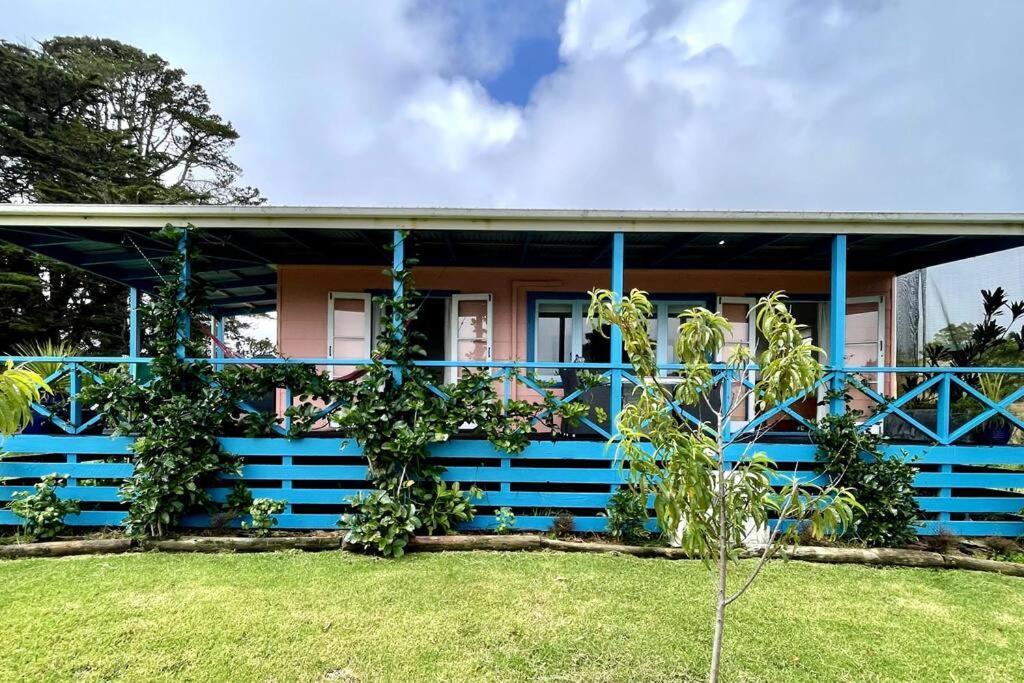 Matauri Bay Shearer'S Cottage Εξωτερικό φωτογραφία